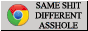 Same Shit Different Asshole
