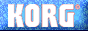 KORG