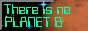 There is no Planet B